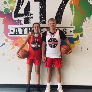 Meet your Posher, Bradley